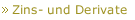 Zins- und Derivate